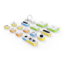 Робот Конструктор Makeblock Neuron Inventor Kit P1030001