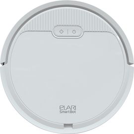 Пылесос-робот Elari SmartBot белый