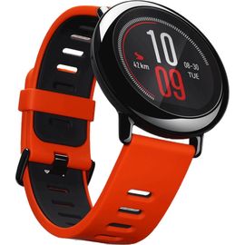 Смарт часы Xiaomi Amazfit PACE красный(UYG4012RT)
