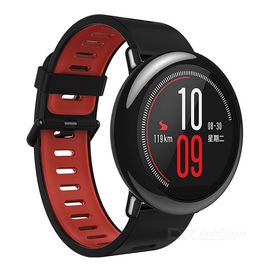 Смарт часы Xiaomi Amazfit PACE черный(UYG4013RT)
