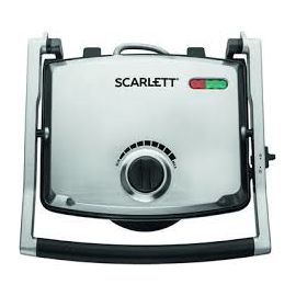 Настольный гриль Scarlett SC-EG350M01