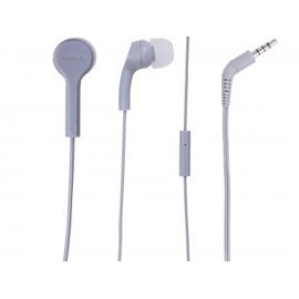 Наушники-вкладыши проводные Koss KEB9i GRY серый