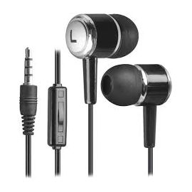 Наушники-вкладыши проводные Defender Pulse 427