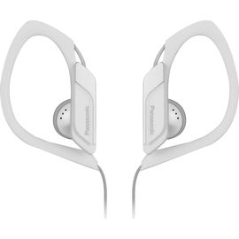 Наушники-вкладыши проводные Panasonic RP-HS34E-W белый