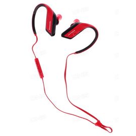 Наушники-вкладыши беспроводные Panasonic RP-BTS30GC-R красный ВТ