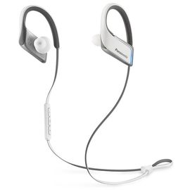 Наушники-вкладыши беспроводные Panasonic RP-BTS30GC-W белый ВТ