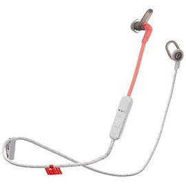 Наушники-вкладыши беспроводные Plantronics BACKBEAT FIT 305 корал
