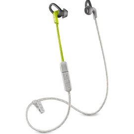 Наушники-вкладыши беспроводные Plantronics BACKBEAT FIT 305 лайм