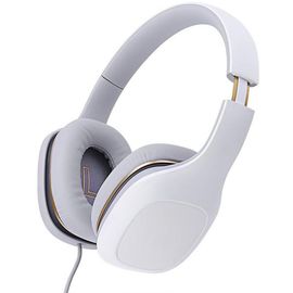 Наушники-гарнитура проводные Xiaomi Mi Comfort белый(ZBW4353TY)