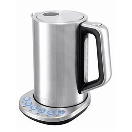 Электрический чайник Kitfort KT-621 металл