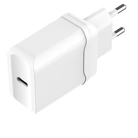 Зарядное устройство сетевое Olmio type-C PD, 18W
