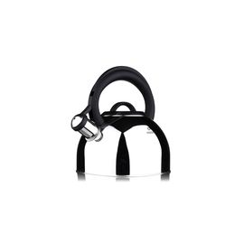 Чайник Vinzer Basel 89016 со свистком 2.6 л