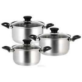 Набор посуды Verloni Рим VL-ST4I6S98 (6 предметов)