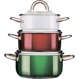 Набор посуды Verloni Вива Италия VL-ST4I6S95 (6 предметов)