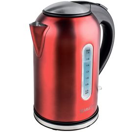 Электрический чайник Scarlett SC-EK21S56 (металл)