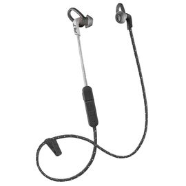 Наушники-вкладыши беспроводные Plantronics BACKBEAT FIT 305 черный