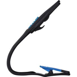 Фонарь для чтения Energizer FL Booklight GEN3+ba 2x2032 черный.