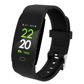 Фитнес трекер Ritmix RFB-440 черный