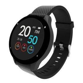 Фитнес трекер Ritmix RFB-450 черный