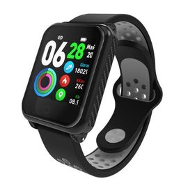 Фитнес трекер Ritmix RFB-510 черный