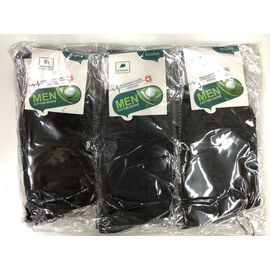 Мужские хлопковые носки