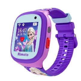 Смарт часы Aimoto Disney Эльза