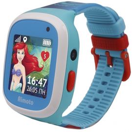 Смарт часы Aimoto Disney Ариэль