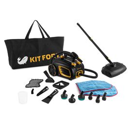 Пароочиститель Kitfort KT-932