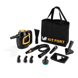Пароочиститель Kitfort KT-930