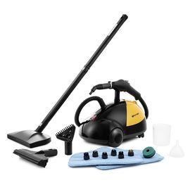 Пароочиститель Kitfort KT-931