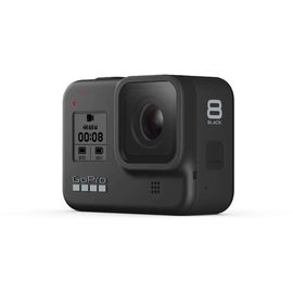 Экшн-камера GoPro CHDHX-801-RW HERO 8 Black
