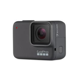 Экшн-камера GoPro CHDHC-601-LE HERO 7 Silver