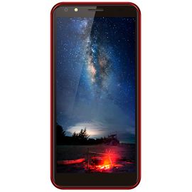 Смартфон Nobby X800 красный