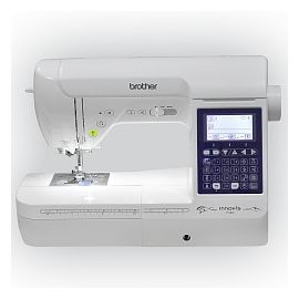 Швейная машина компьютерная Brother Innov-is F460