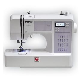 Швейная машина электронная Brother FS20