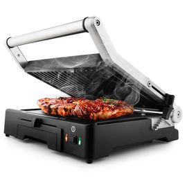 Настольный гриль Kitfort КТ-1633