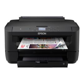 Принтер Epson WorkForce WF-7210DTW