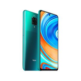 Смартфон Xiaomi Redmi Note 9 Pro 6/64GB зелёный