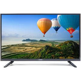 Телевизор HARPER 43F660T