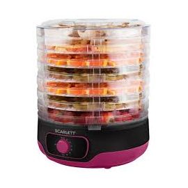 Сушилка для продуктов Scarlett SC-FD421012