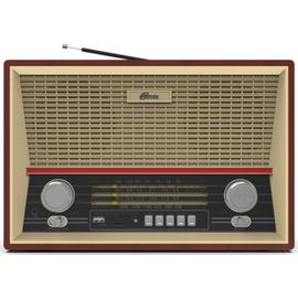 Радиоприемник портативный Ritmix RPR-102 buk