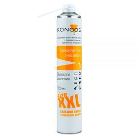 Сжатый воздух Konos KAD-1000 1000 мл.