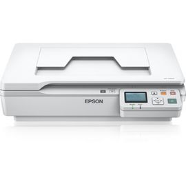 Сканер Epson Workforce DS-5500N