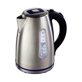 Электрический чайник Scarlett SC-EK21S57 (металл)