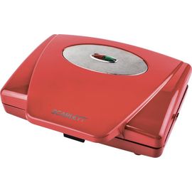 Сэндвичница Scarlett SC-TM11036 красный