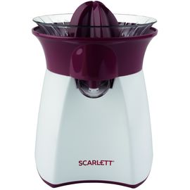Соковыжималка для цитрусов Scarlett SC-JE50C07
