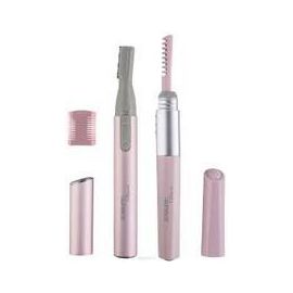 Триммер для ресниц и бровей Scarlett SC-TR307T01 розовый