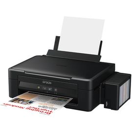 Принтер Epson L120 фабрика печати