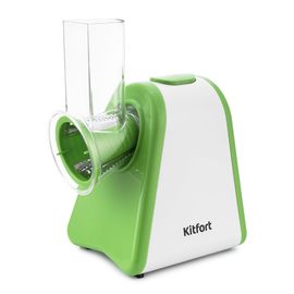 Тёрка электрическая Kitfort КТ-1385