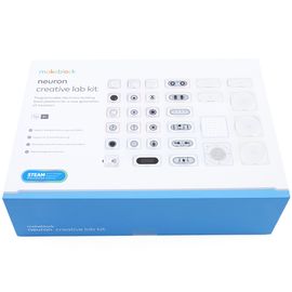 Робот Конструктор Makeblock Neuron Creative Kit P1030021